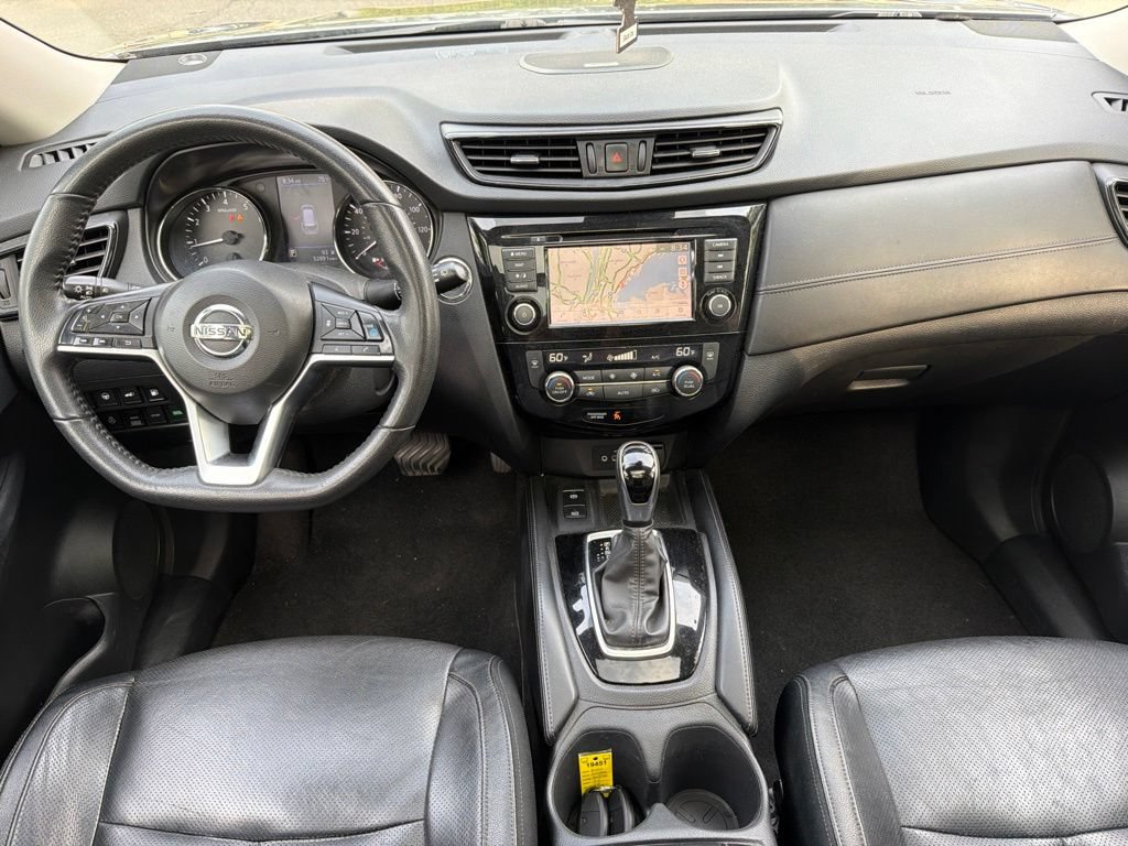 Used 2020 Nissan Rogue SL w/ Premium Package AWD/4WD image 23