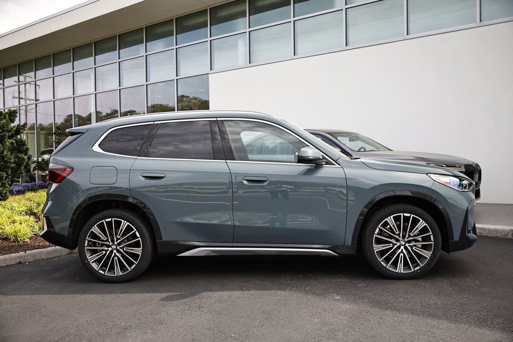 New 2026 BMW X1 xDrive28i w/ Technology Package image 4