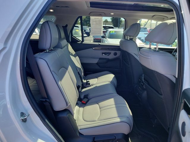 Certified 2024 Honda Pilot Elite image 10