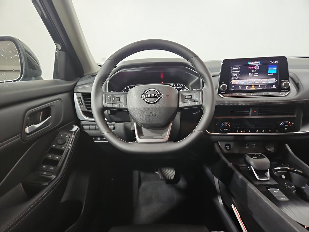 New 2026 Nissan Rogue SV image 14