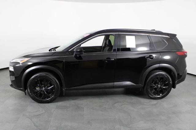 Certified 2023 Nissan Rogue SV w/ SV Premium B Package FWD image 12