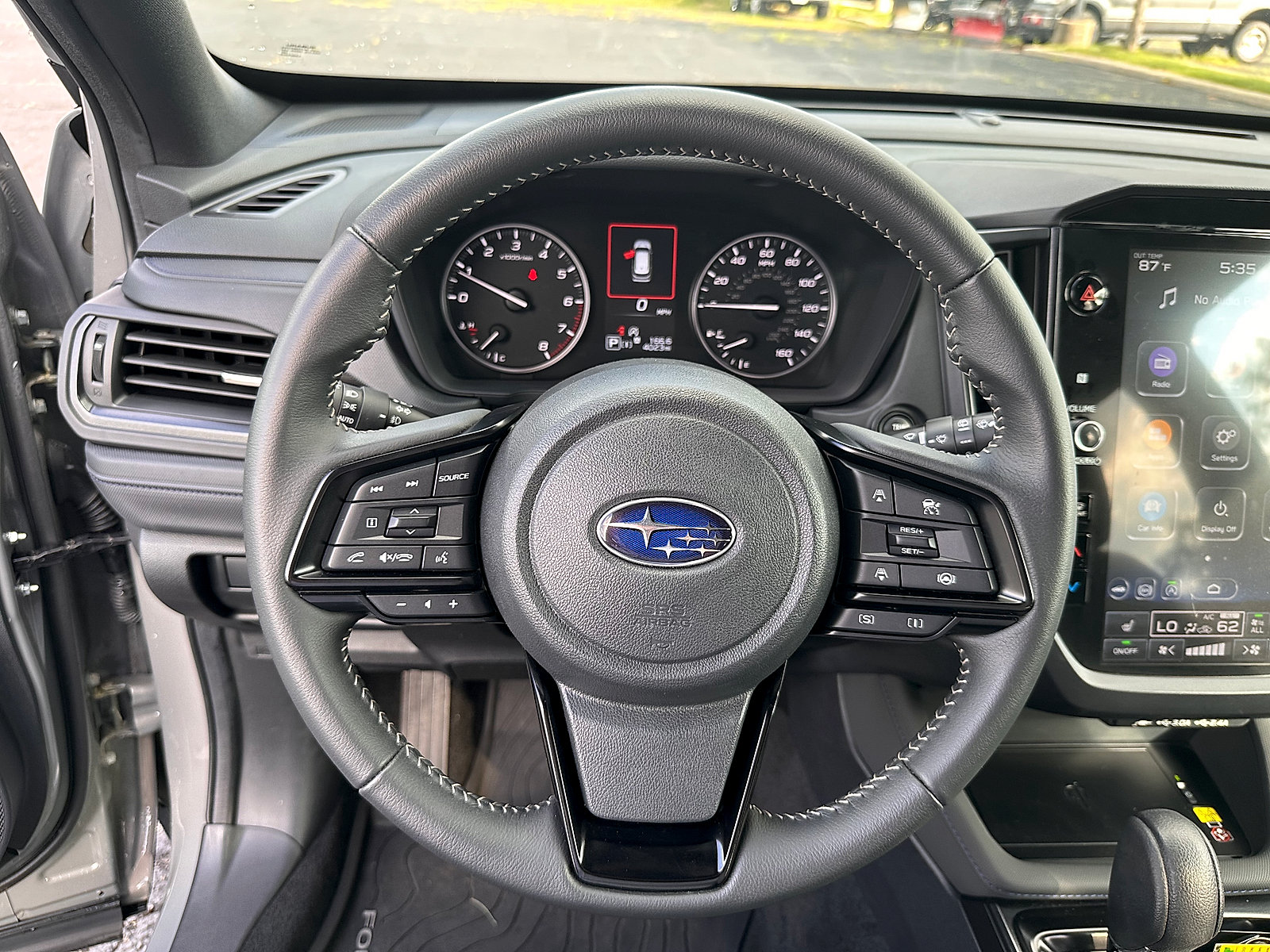 Certified 2026 Subaru Forester Premium AWD/4WD image 16