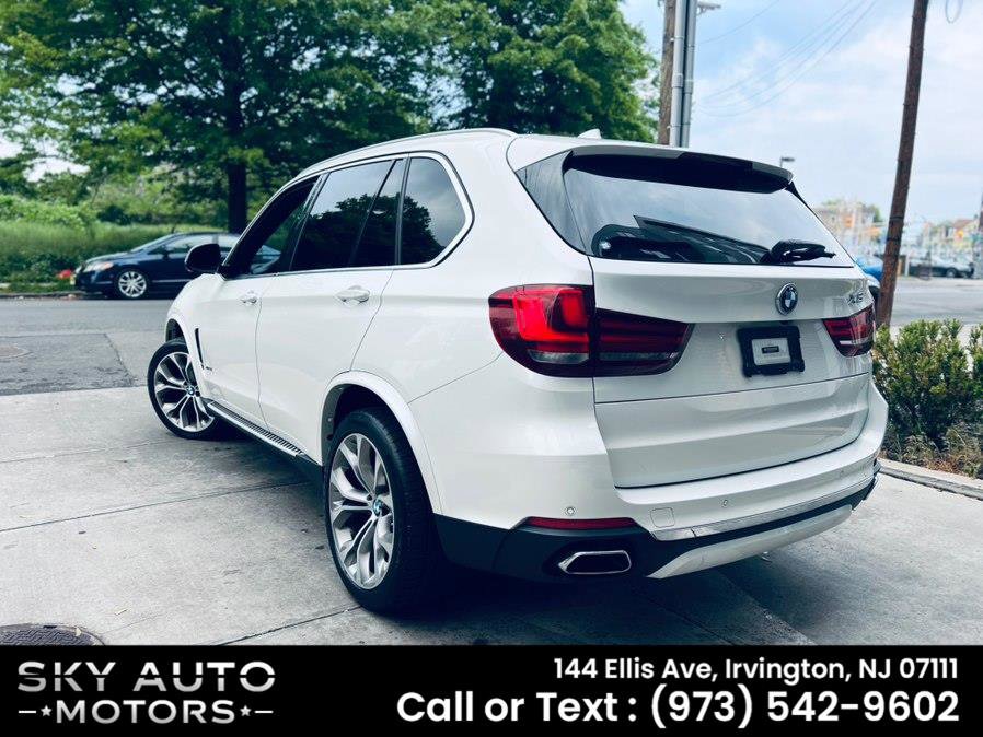 Used 2018 BMW X5 xDrive35i AWD/4WD image 6
