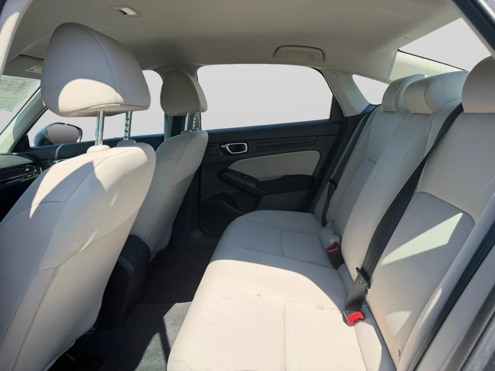 Used 2023 Honda Civic LX image 26