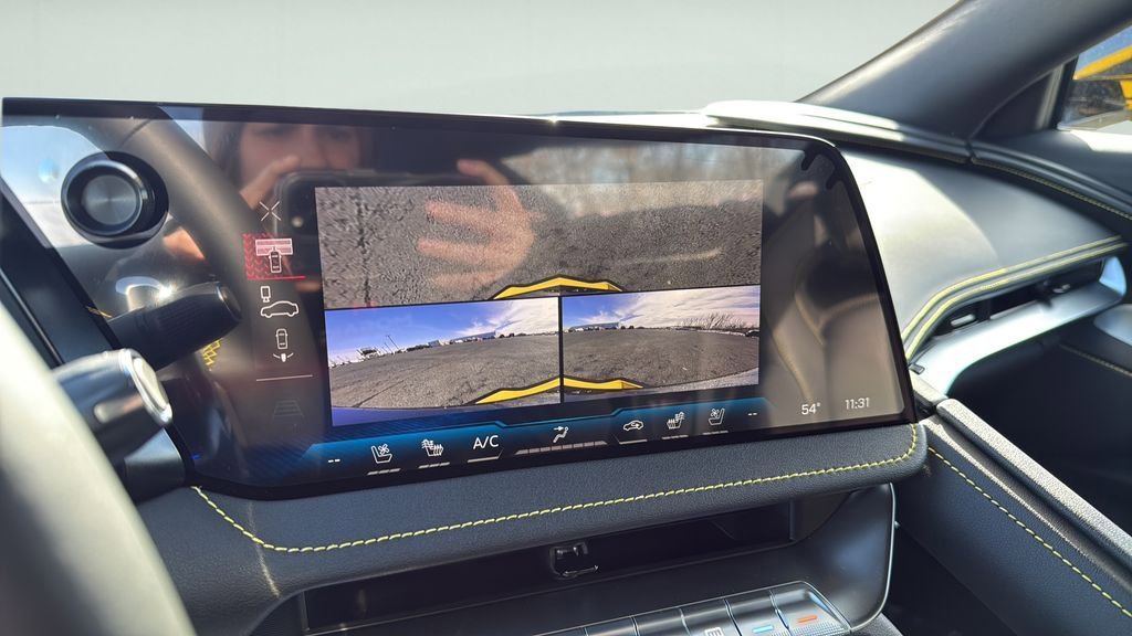 New 2026 Chevrolet Corvette Z06 image 25