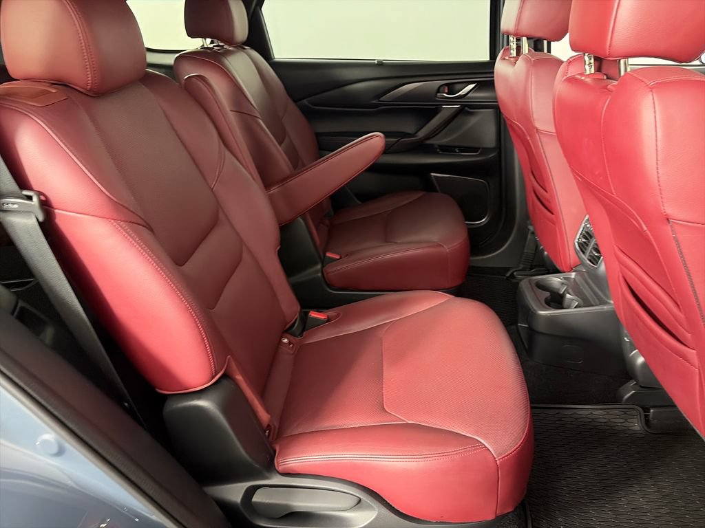 Used 2022 MAZDA CX-9 Carbon Edition AWD/4WD image 29