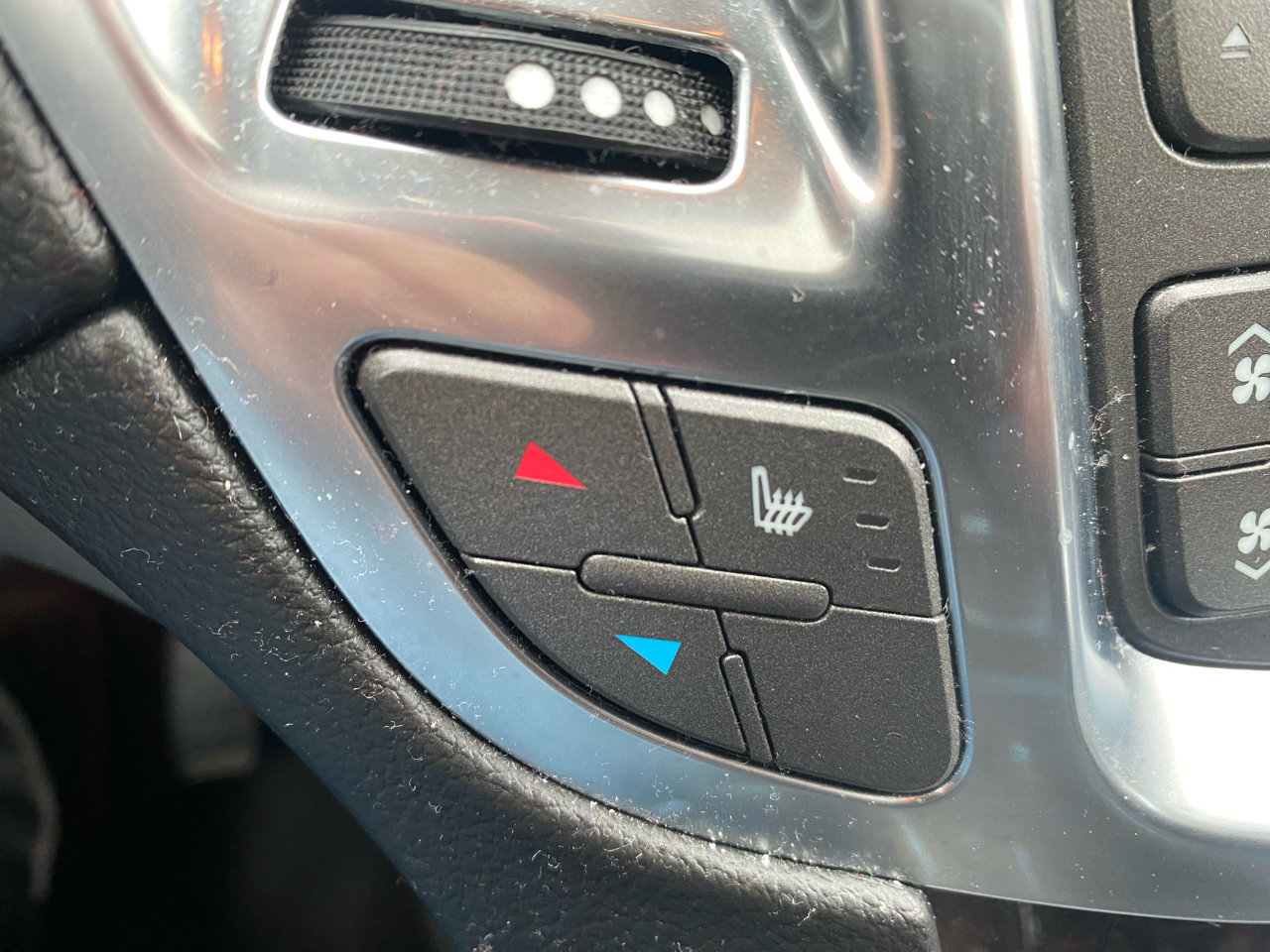 Used 2011 Cadillac SRX Performance image 17