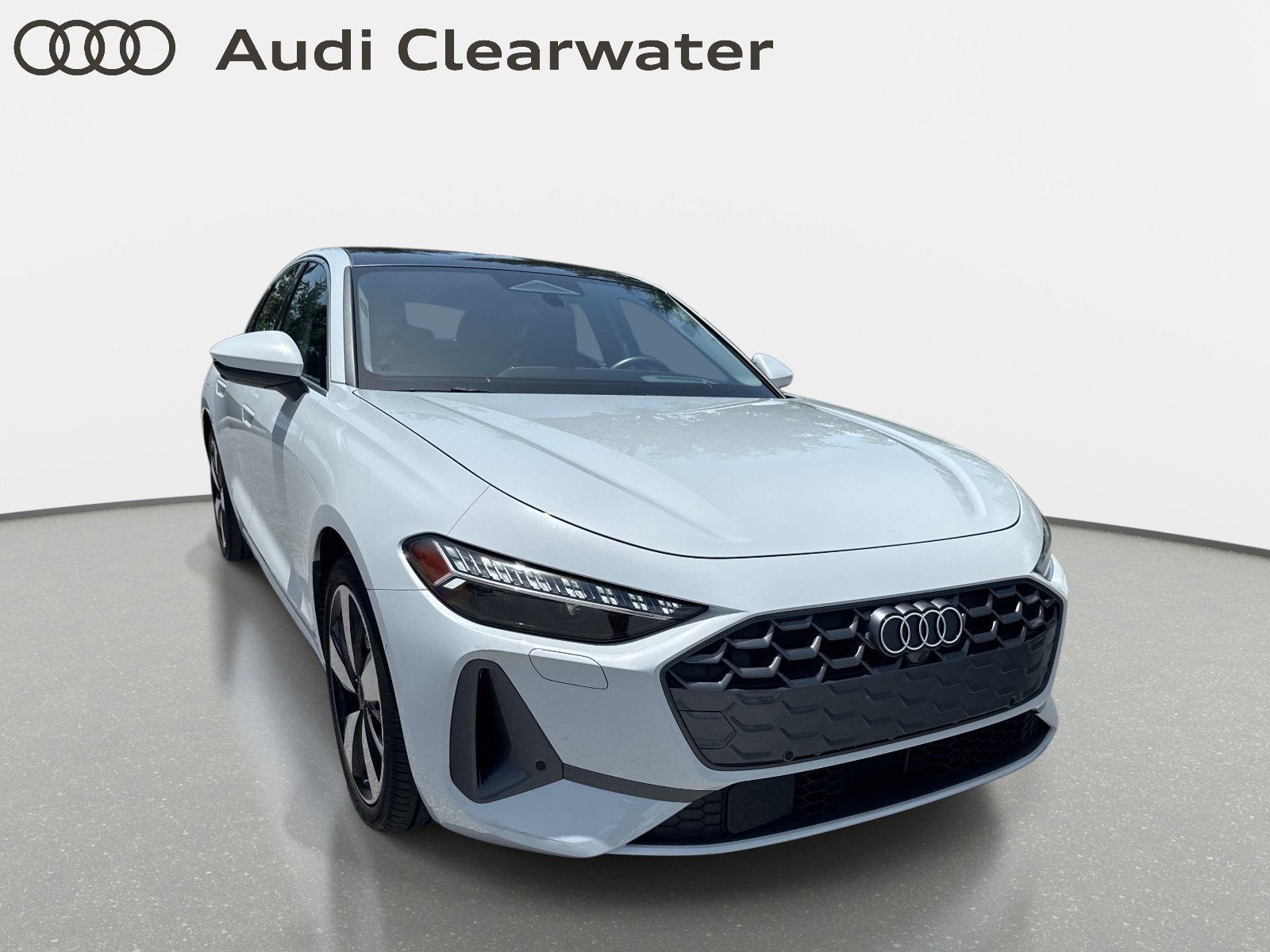 Certified 2025 Audi A5 2.0T Premium Plus w/ Premium Plus AWD/4WD image 7