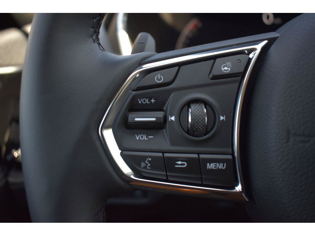 New 2026 Acura MDX w/ Advance Package AWD/4WD image 12