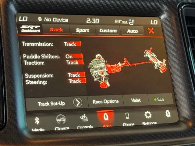 Used 2021 Dodge Challenger R/T Scat Pack RWD image 27