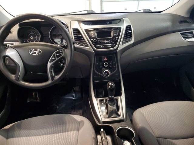 Used 2016 Hyundai Elantra SE image 13