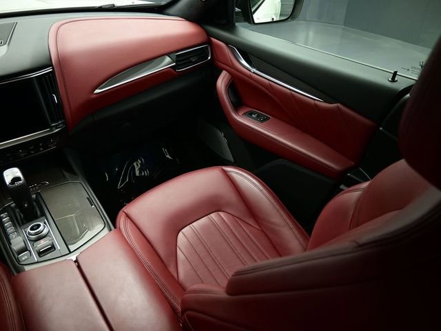 Used 2022 Maserati Levante Modena image 49