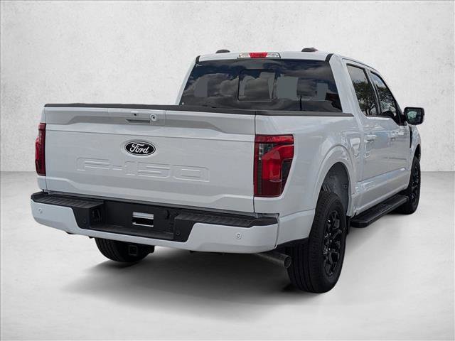 New 2026 Ford F150 XLT image 2