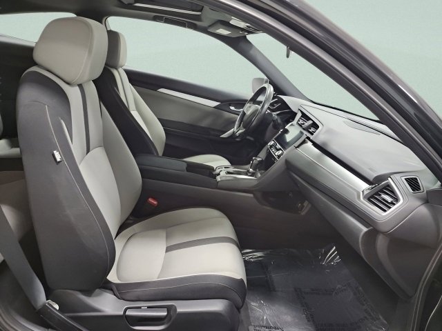 Used 2018 Honda Civic EX-T image 15