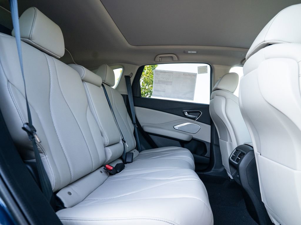 New 2026 Acura RDX w/ Technology Package image 19