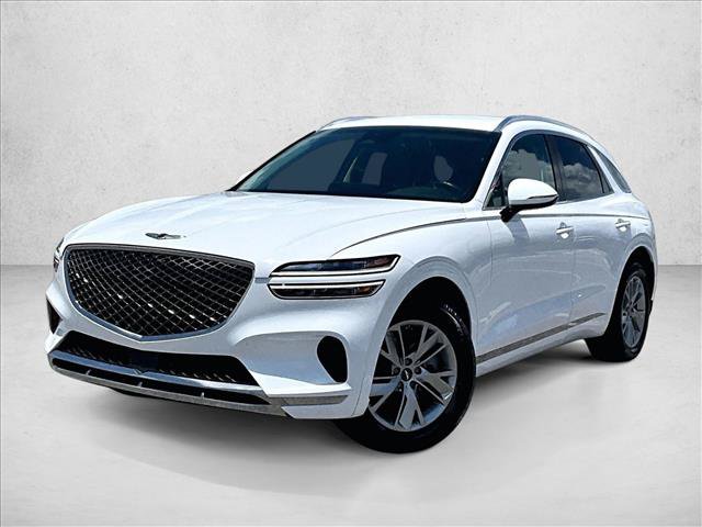 Used 2022 Genesis GV70 2.5T AWD/4WD image 1