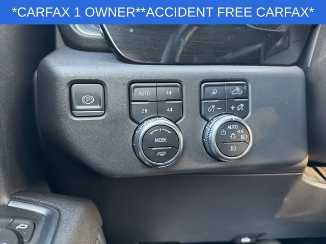 Used 2023 GMC Sierra 1500 SLT w/ SLT Convenience Package image 36