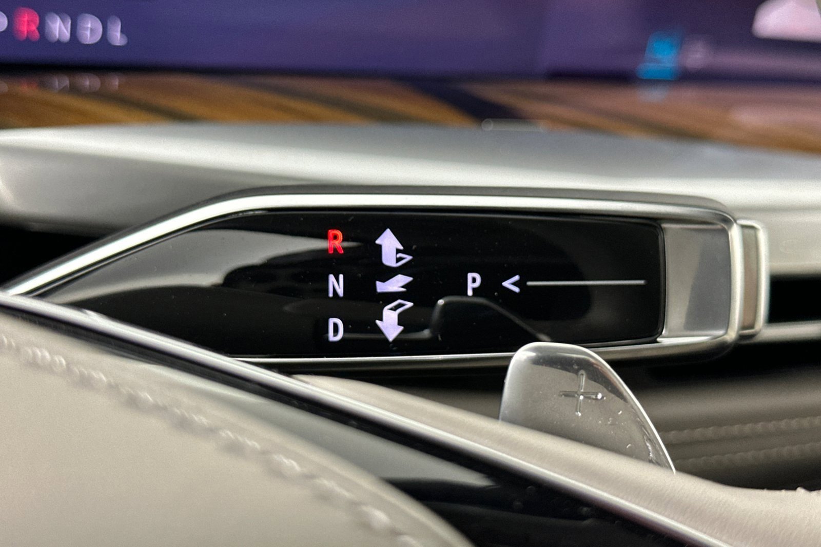 Used 2025 Cadillac Escalade Sport Platinum image 22