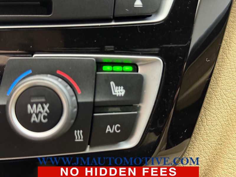 Used 2017 BMW 330i xDrive Sedan image 38