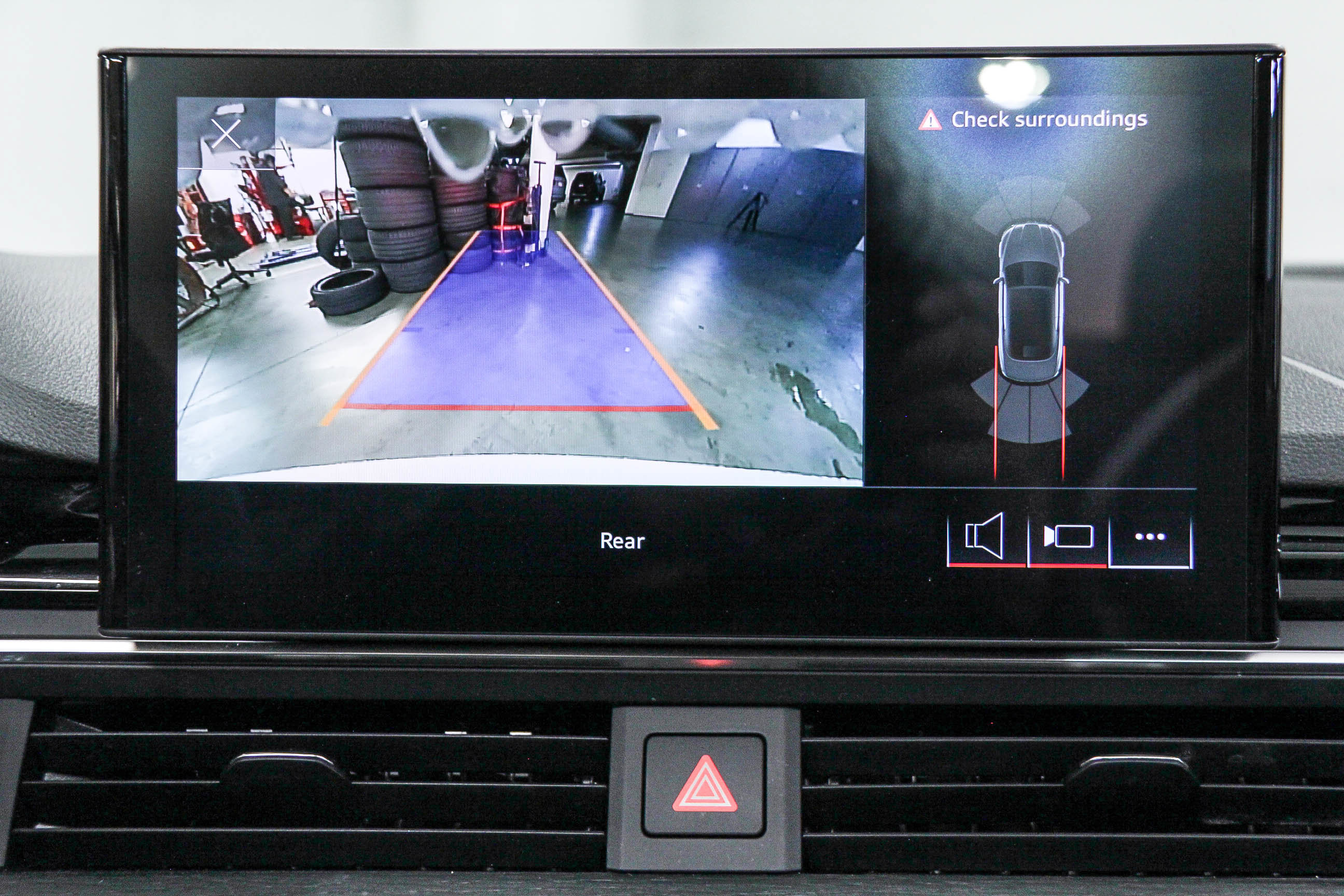 Used 2024 Audi A5 2.0T Premium image 28