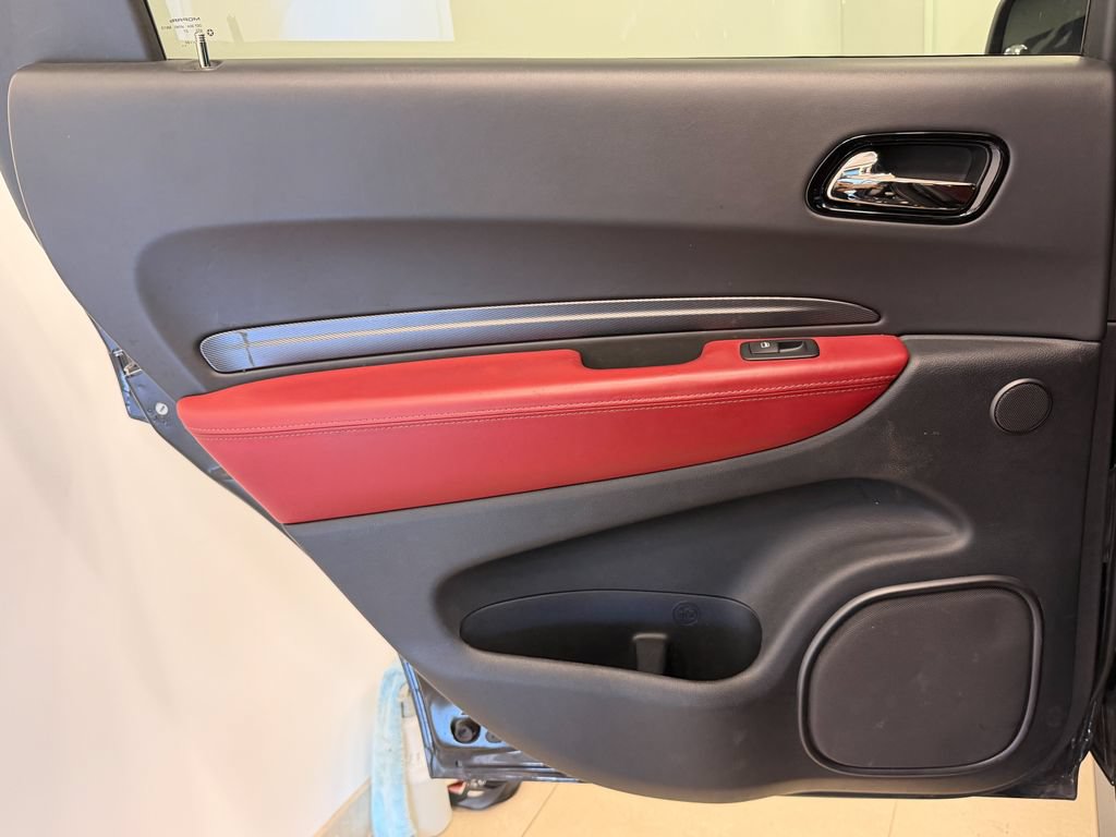 Used 2022 Dodge Durango R/T AWD/4WD image 26