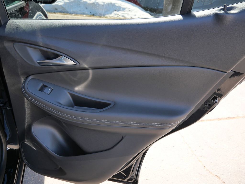 New 2026 Buick Encore GX Preferred w/ Advanced Technology Package image 25