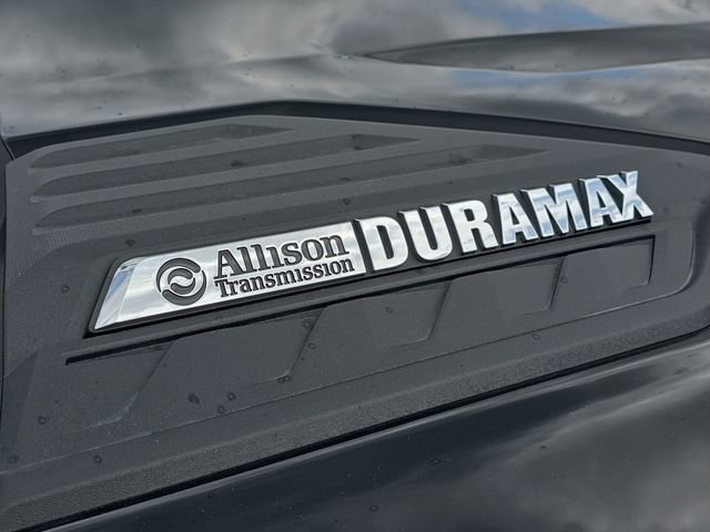 Certified 2024 Chevrolet Silverado 2500 High Country w/ High Country Premium Package image 37