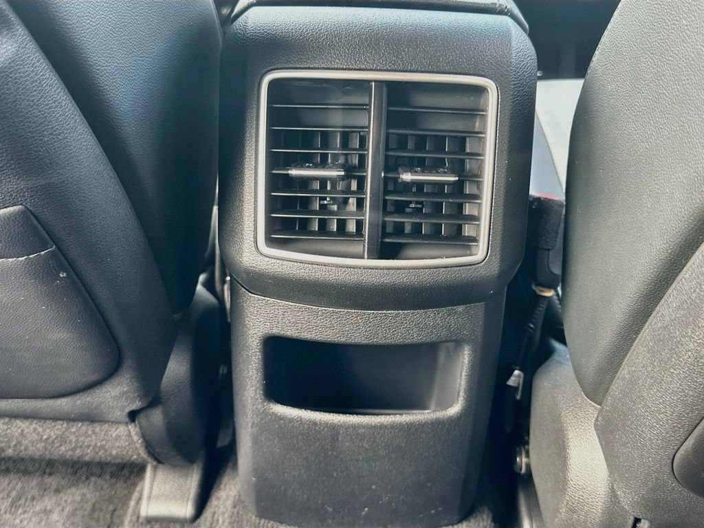 Certified 2026 Kia Sportage SX FWD image 27