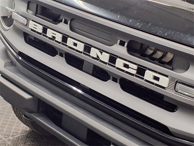 Certified 2024 Ford Bronco Big Bend image 32