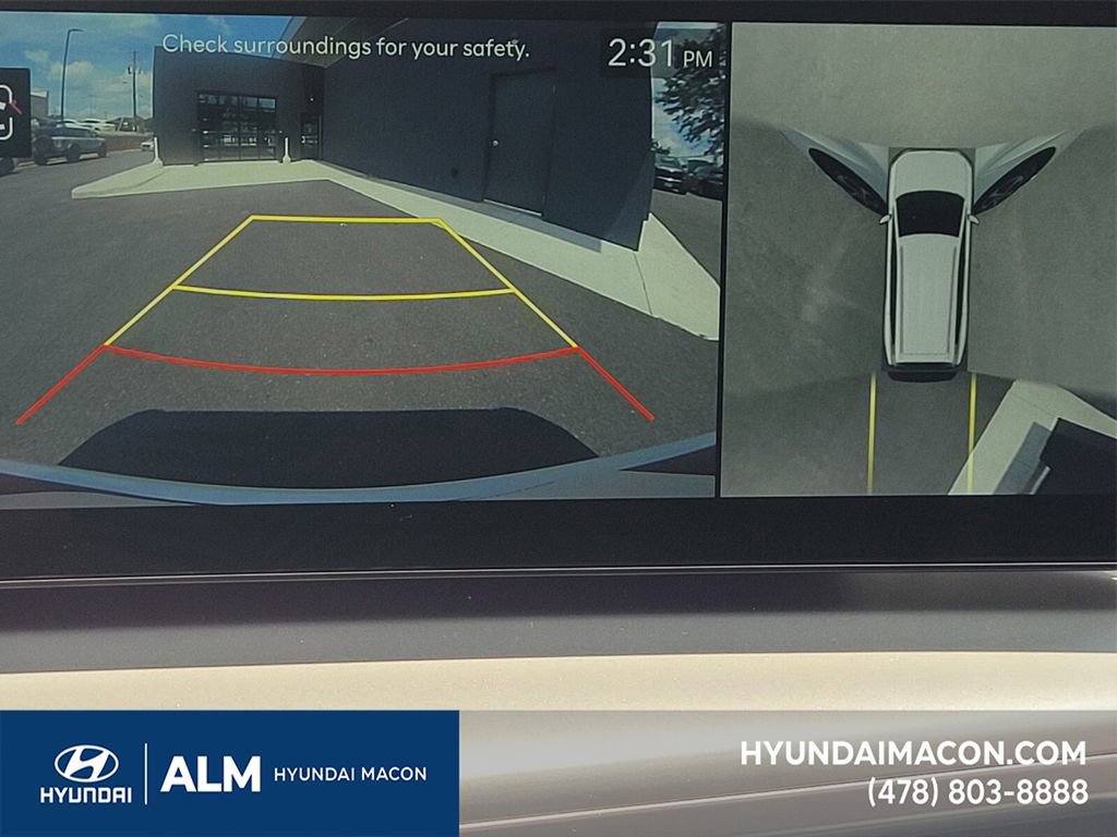 New 2026 Hyundai Ioniq 9 Calligraphy image 25