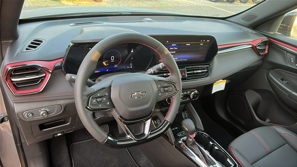 New 2026 Chevrolet TrailBlazer RS w/ Convenience Package image 19