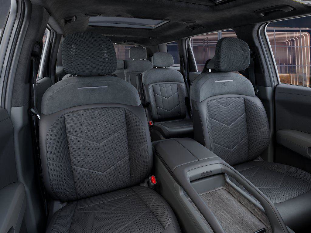 New 2027 Kia Telluride SX Prestige X-Line image 15