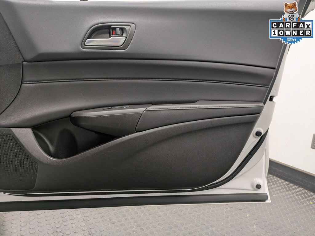 Used 2020 Acura ILX FWD image 31
