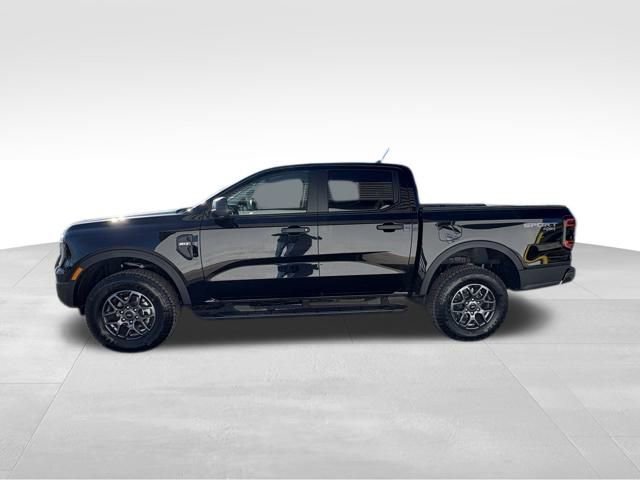 New 2025 Ford Ranger XLT w/ Technology Package image 13