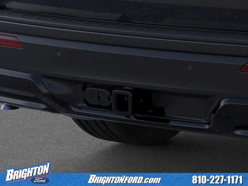 New 2026 Ford Explorer ST-Line AWD/4WD image 23