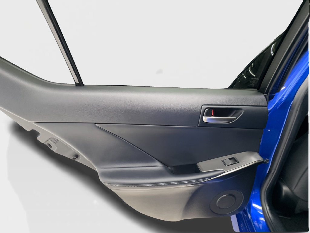 Used 2024 Lexus IS 350 F Sport RWD image 28