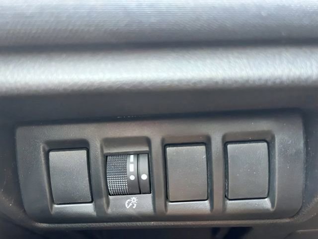 Certified 2023 Subaru Outback 2.5i image 23