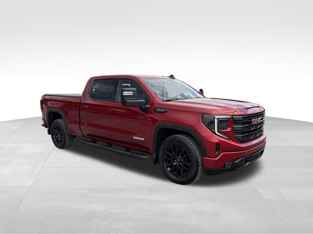 Used 2024 GMC Sierra 1500 Elevation w/ Max Trailering Package AWD/4WD image 26