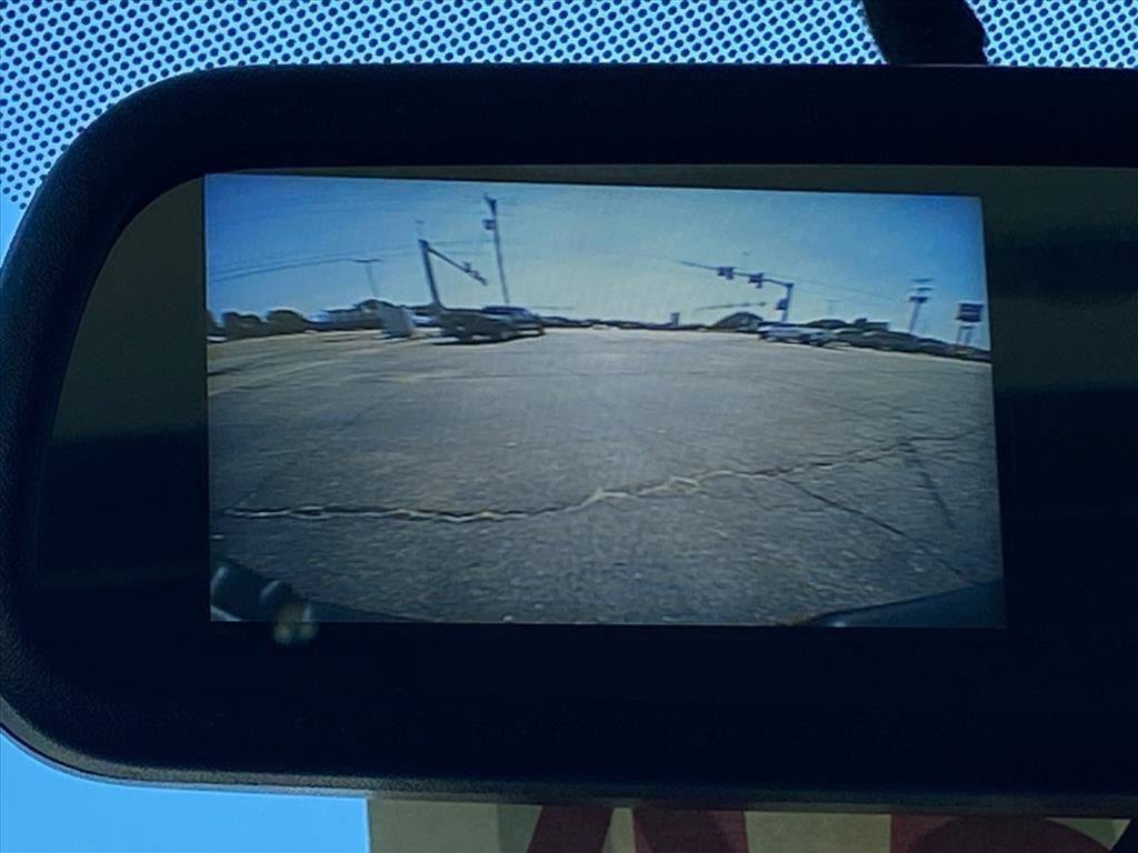 New 2025 Chevrolet Express 2500 w/ Driver Convenience Package image 16