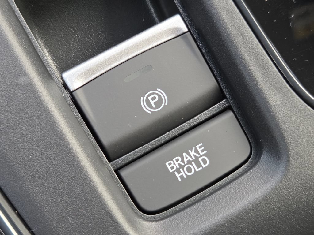New 2027 Honda CR-V Sport image 8