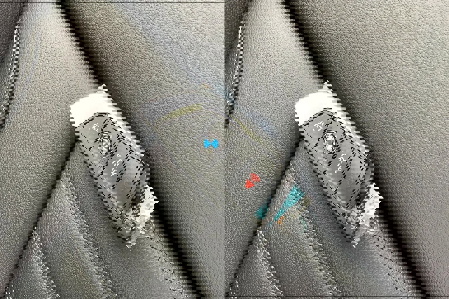 Used 2023 BMW X4 M40i w/ Premium Package image 14