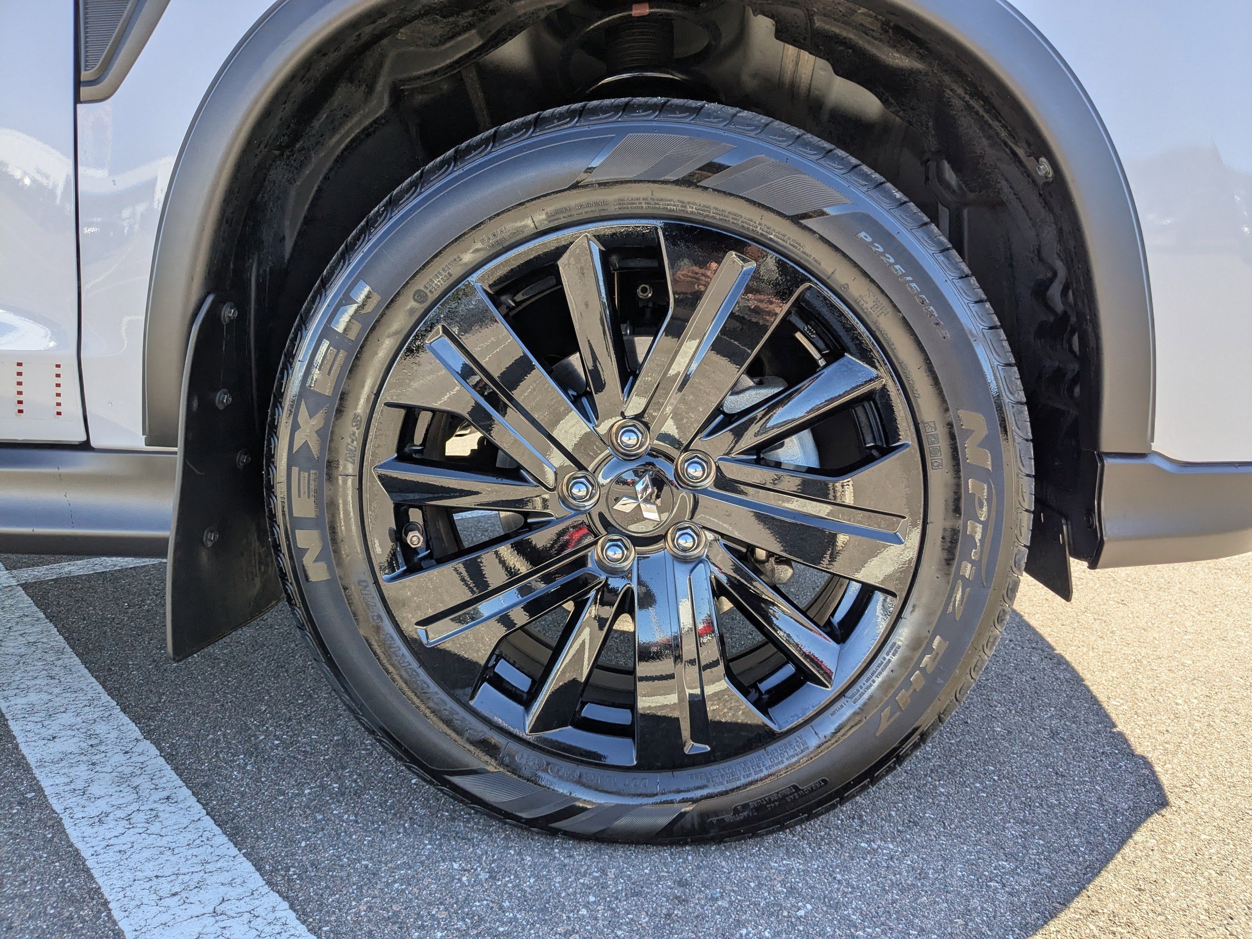 Used 2024 Mitsubishi Outlander Sport SE image 10