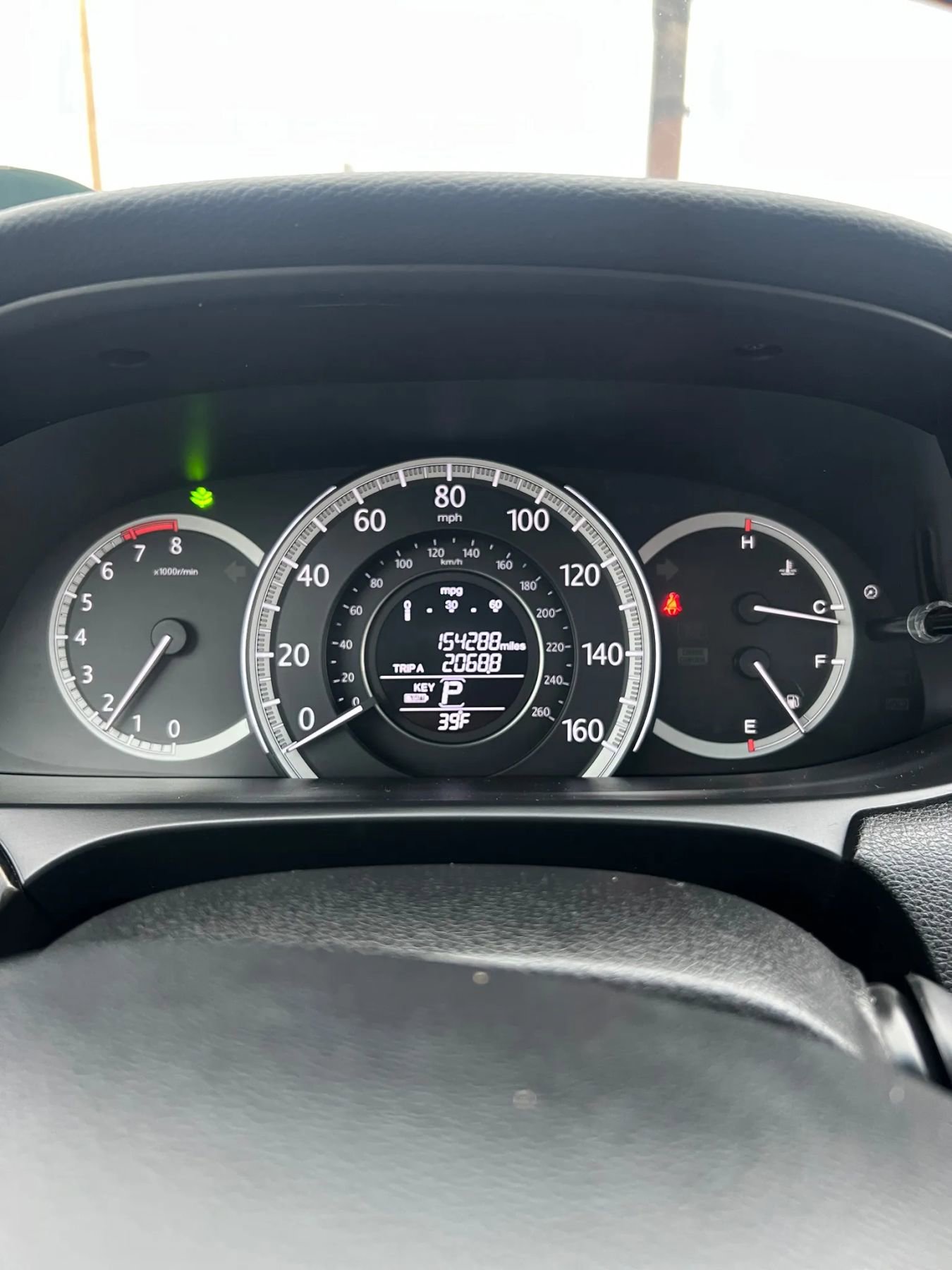 Used 2013 Honda Accord EX image 18