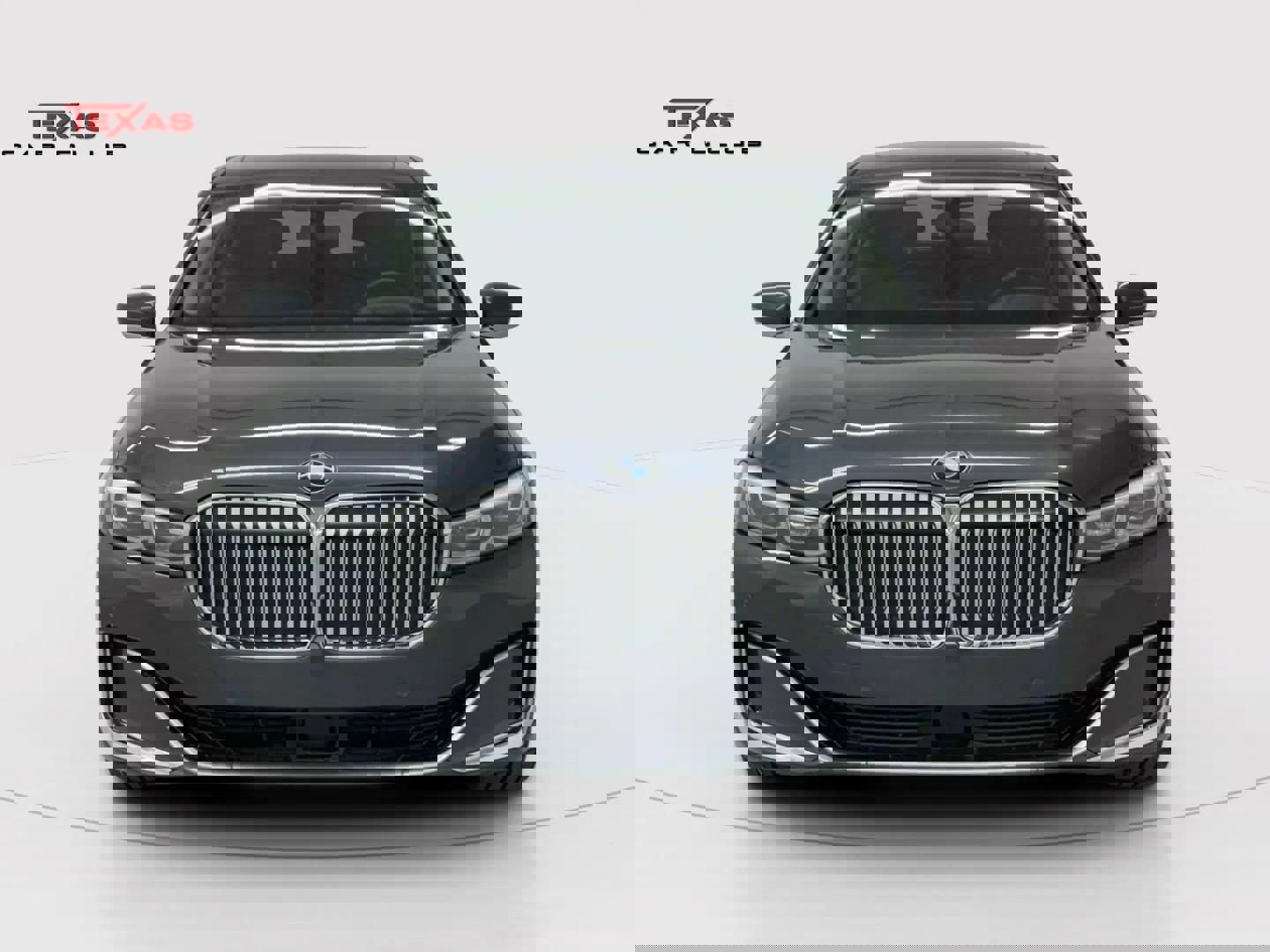 Used 2020 BMW 750i xDrive image 4