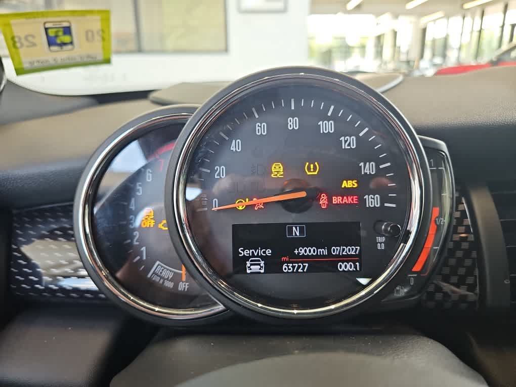 Used 2019 MINI Cooper S FWD image 5