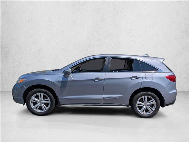 Used 2014 Acura RDX FWD w/ Technology Package image 8