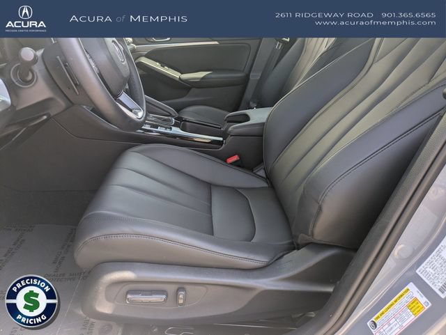 Certified 2026 Acura Integra FWD image 22