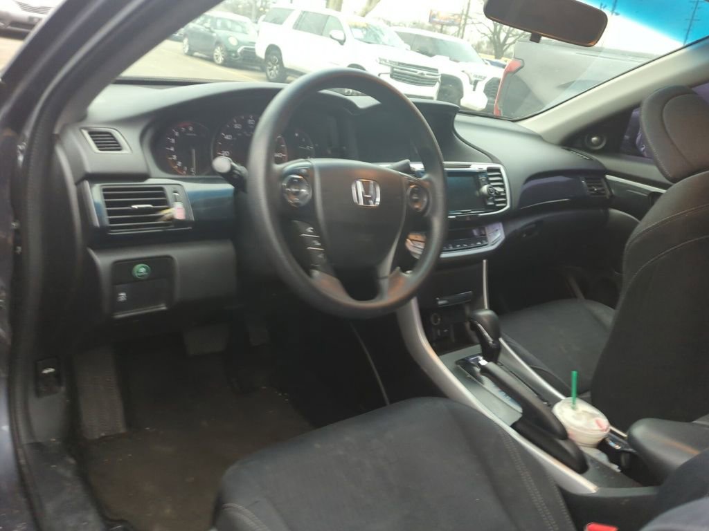 Used 2013 Honda Accord EX image 7