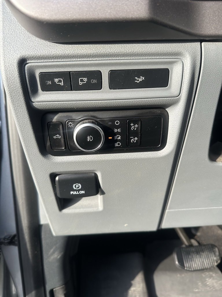 Used 2024 Ford F150 XLT w/ Equipment Group 302A MID image 10