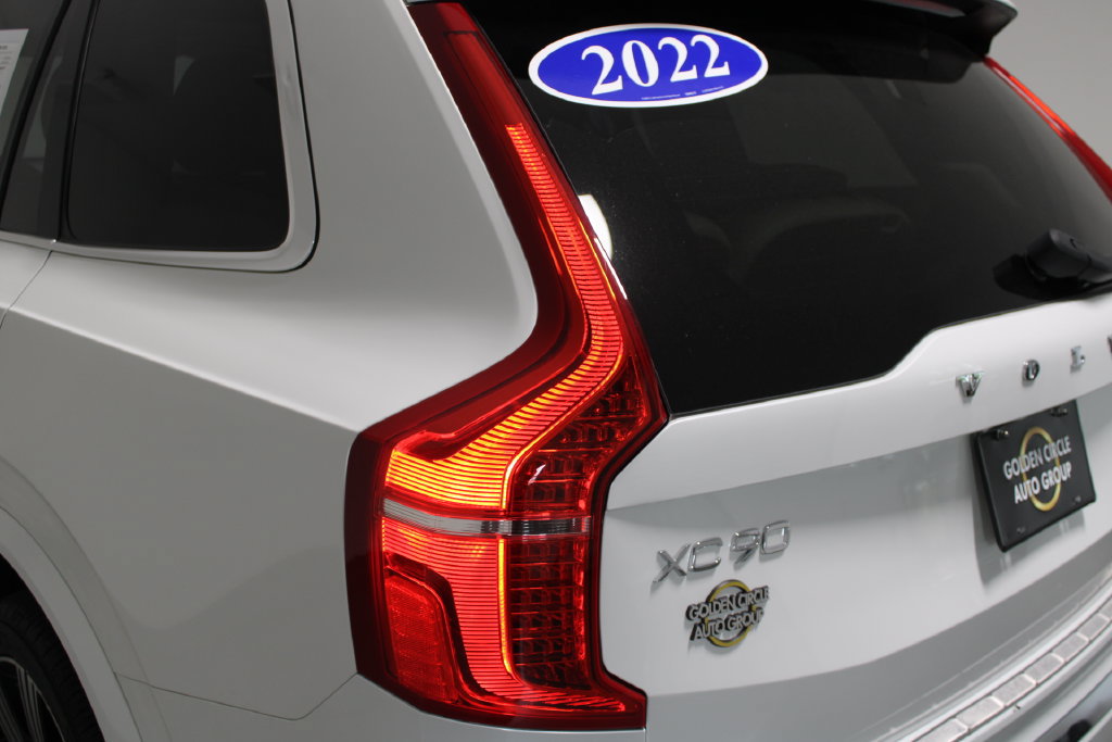 Used 2022 Volvo XC90 T8 Inscription w/ Advanced Package AWD/4WD image 58